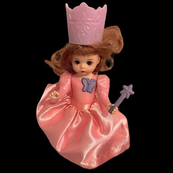 Madam Alexander Doll Glenda from The Wizard of OZ - Picture 10 of 10